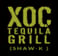 Xoc Tequila Grill